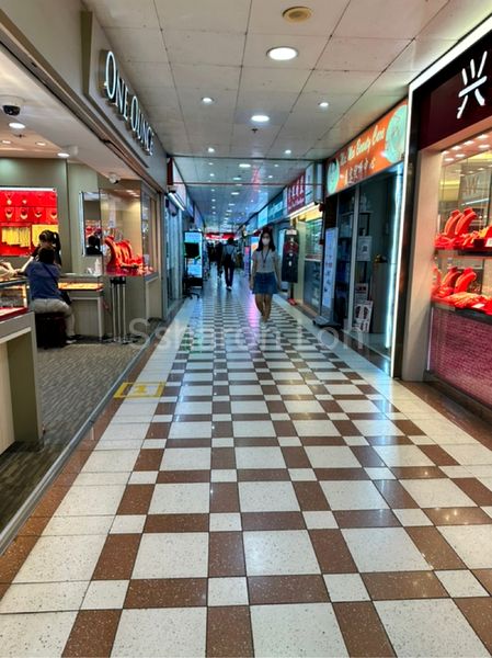 Other Retail for Sale in  People's Park Complex - Image 10